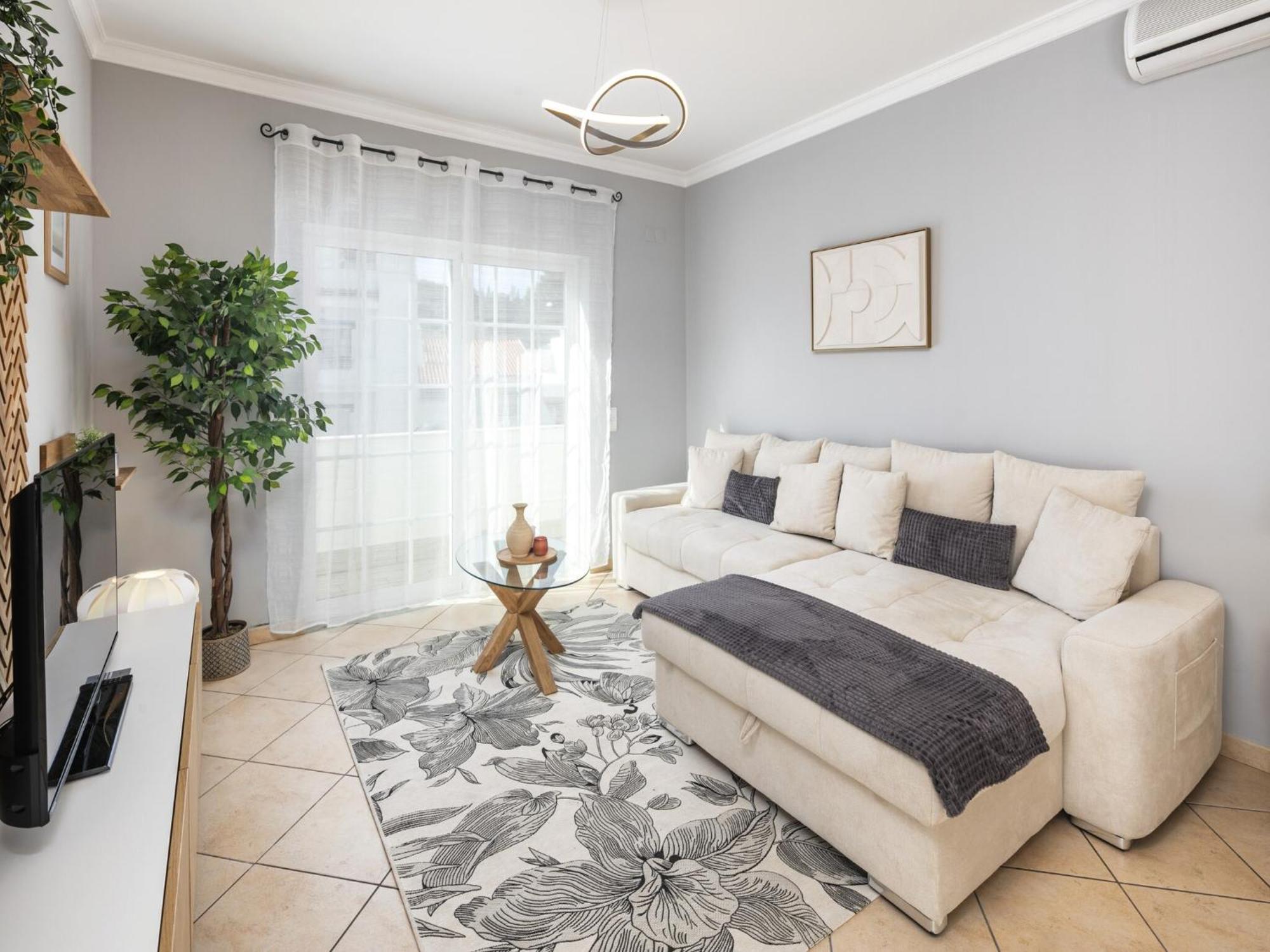 Apartment In Center Of Carvoeiro